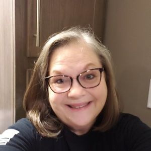 Meet your Posher, Sherry